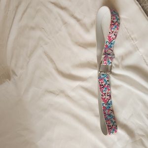 Wet seal Belt size s